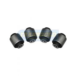 Transgold Rear Lower Control Arm Bush Kit F