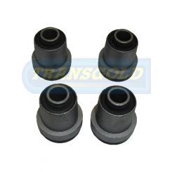 Transgold Front Upper Control Arm Bush Kit