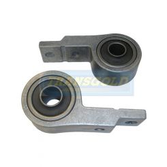 Transgold Front Control Arm Rear Bush Kit