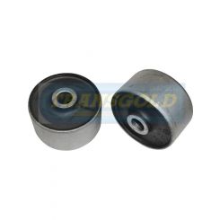 Transgold Differential Support Bush Kit