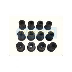 Transgold Front/Rear Spring Bush Kit