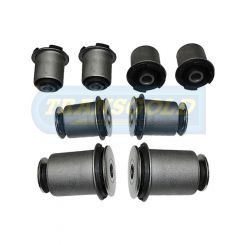 Transgold Front Suspension Bush Kit