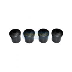 Transgold Rear Spring Upper/Lower Shackle Bush Kit