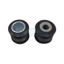 Transgold Front/Rear Pan Rod Bushes