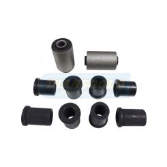 Transgold Fits Rear Spring Bushes