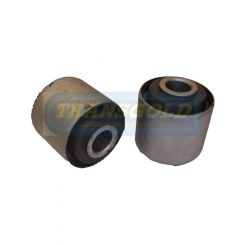 Transgold Rear Lower Trailing Arm Bushes