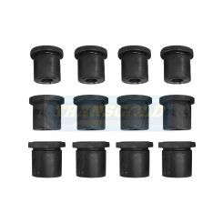 Transgold Rear Spring Bush Kit
