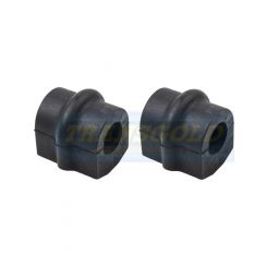 Transgold Rear Sway Bar Bush Kit