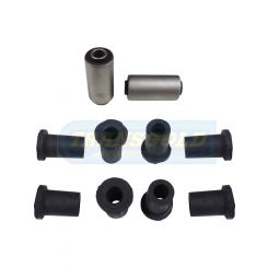 Transgold Rear Spring Bush Kit