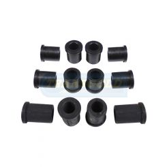 Transgold Rear Spring Bush Kit