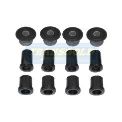 Transgold Rear Spring Bush Kit
