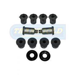 Transgold Rear Spring Bush Kit