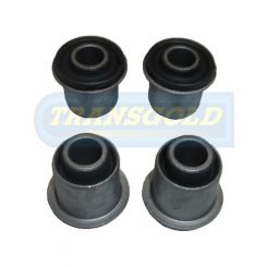 Transgold Front Control Arm Bush Upper