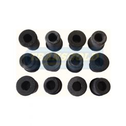 Transgold Rear Spring Bush Kit
