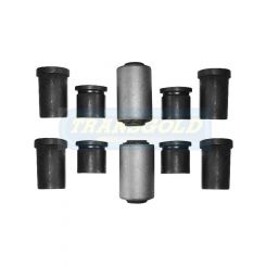 Transgold Rear Spring Bush Kit