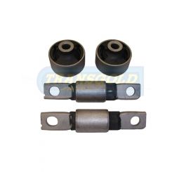 Transgold Front Suspension Bush Kit