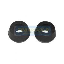 Transgold Shock Bush Kit 19mm ID 35mm Eye