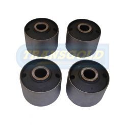 Transgold Front Radius Arm To Diff Bushes