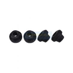Transgold Front Sway Bar End Bush Kit
