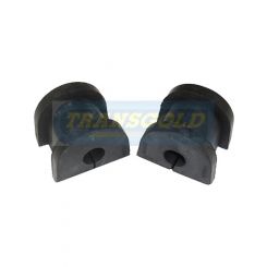 Transgold Rear Sway Bar Bush Kit 14mm ID