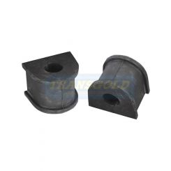 Transgold Rear Sway Bar Bush Kit 15mm ID