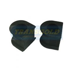 Transgold Front Sway Bar Bush Kit 24mm ID
