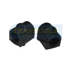 Transgold Front Sway Bar Bush 22mm Kit