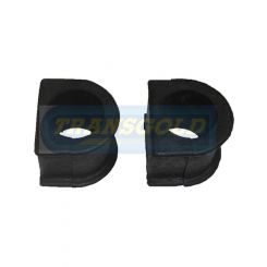Transgold Front Sway Bar Bush Kit 31mm