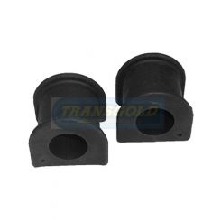 Transgold Rear Sway Bar Mount Bush 25mm Height 38mm