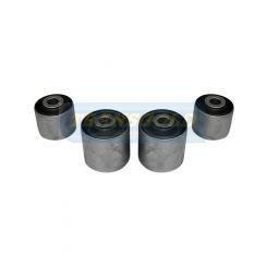 Transgold Rear Trailing Arm Upper Bush Kit