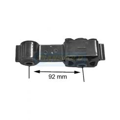 Transgold Engine Mount Rod Front