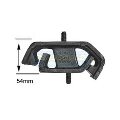 Transgold Engine Mount Rear Right