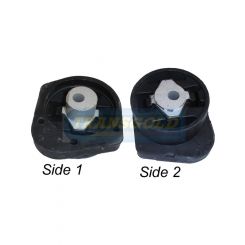 Transgold Engine Mount Rear