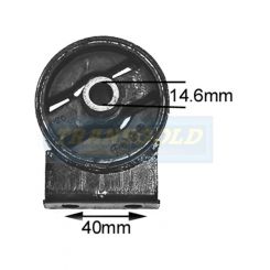 Transgold Engine Mount Front M/T