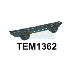 Transgold Engine Mount Rear A/T