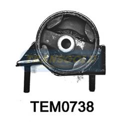 Transgold Engine Mount Rear