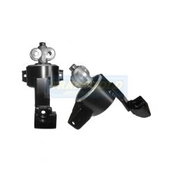 Transgold Engine Mount Left Manuel