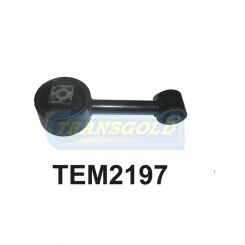 Transgold Engine Mount Rod Front