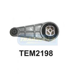 Transgold Engine Mount Rod Rear