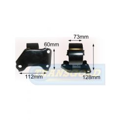 Transgold Engine Mount Right