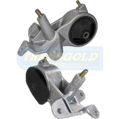 Transgold Engine Mount Rear 63mm Tube