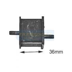 Transgold Engine Mount Front
