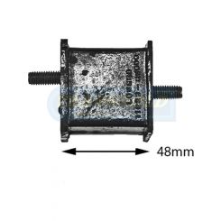 Transgold Engine Mount Front
