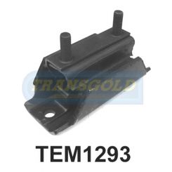 Transgold Engine Mount Rear M/T