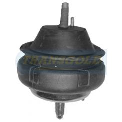 Transgold Engine Mount Round