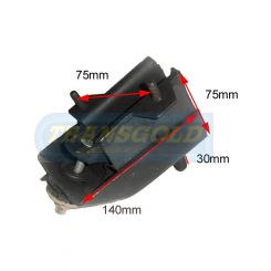 Transgold Engine Mount Front Left