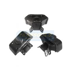 Transgold Engine Mount Rear M/T