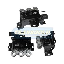 Transgold Engine Mount Right A/T
