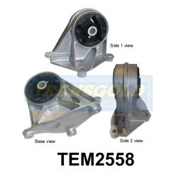 Transgold Engine Mount Front