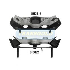 Transgold Engine Mount Rear